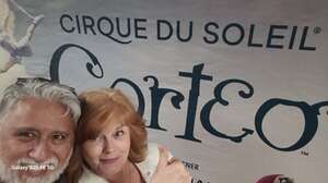 Cirque du Soleil: Corteo