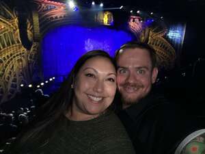 Cirque du Soleil: Corteo