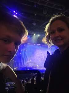 Cirque du Soleil: Corteo