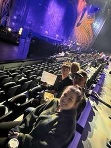 Cirque du Soleil: Corteo