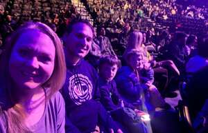 Cirque du Soleil: Corteo