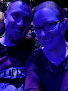 Cirque du Soleil: Corteo