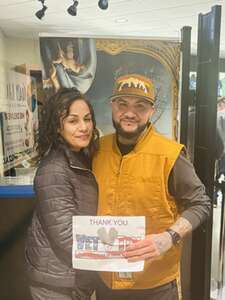 Cirque du Soleil: Corteo