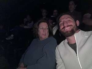 Cirque du Soleil: Corteo