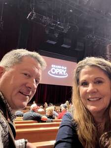 Grand Ole Opry