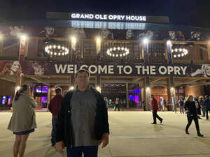 Grand Ole Opry