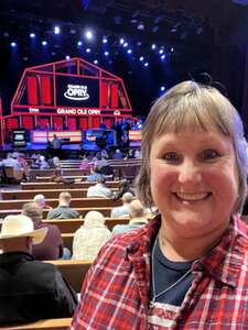 Grand Ole Opry