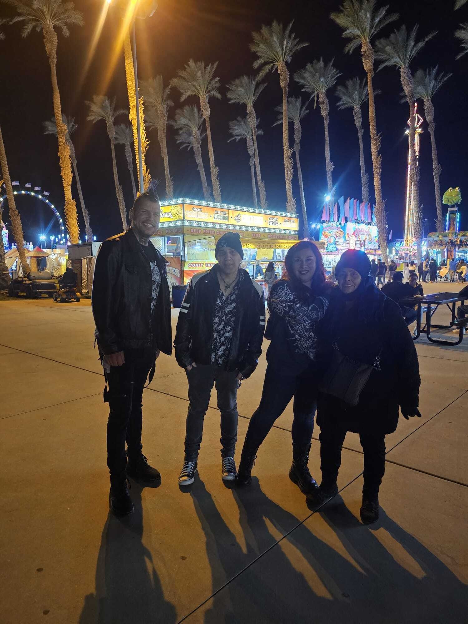 Riverside County Fair & National Date Festival
