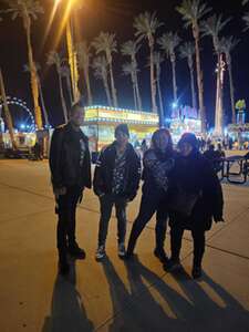 Riverside County Fair & National Date Festival