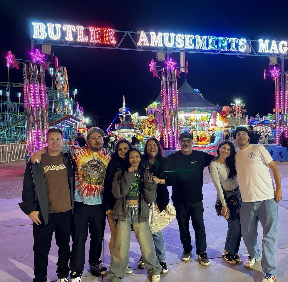 Riverside County Fair & National Date Festival