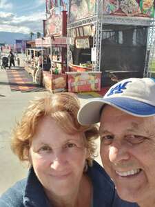 Riverside County Fair & National Date Festival