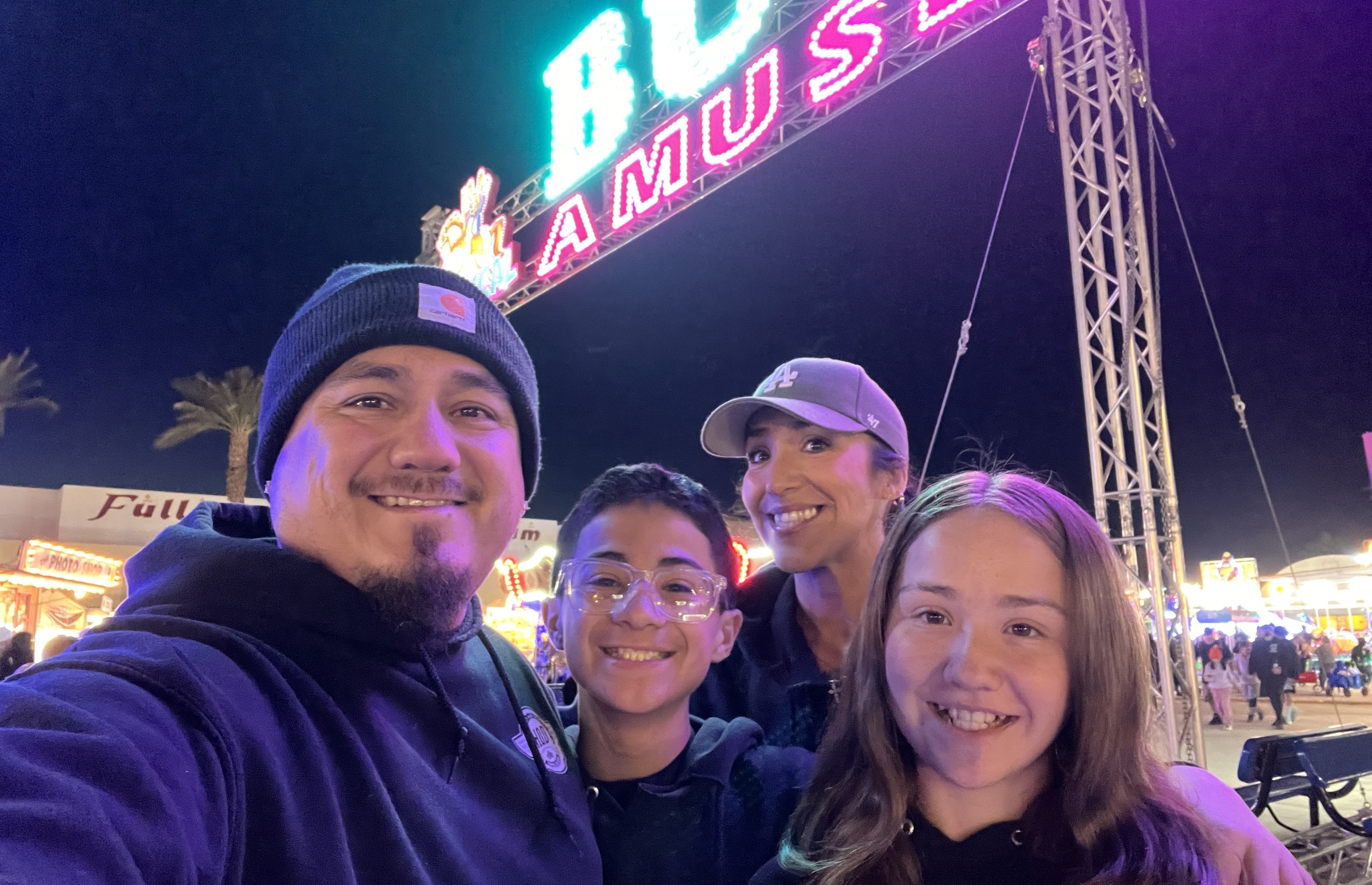 Riverside County Fair & National Date Festival