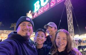Riverside County Fair & National Date Festival
