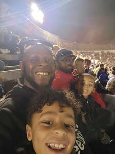 Riverside County Fair & National Date Festival