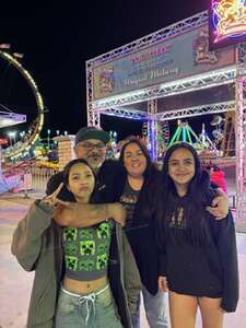 Riverside County Fair & National Date Festival