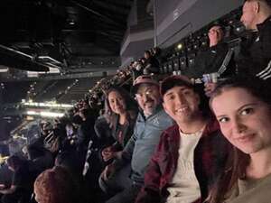 Golden Boy Promotions Presents: Munguia vs Ryder