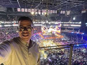 Golden Boy Promotions Presents: Munguia vs Ryder