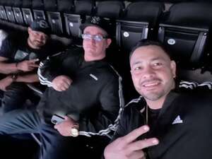 Golden Boy Promotions Presents: Munguia vs Ryder