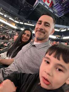 Golden Boy Promotions Presents: Munguia vs Ryder