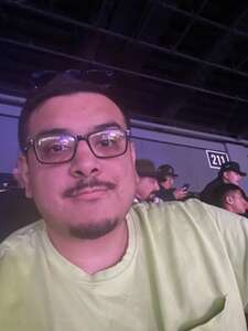 Golden Boy Promotions Presents: Munguia vs Ryder