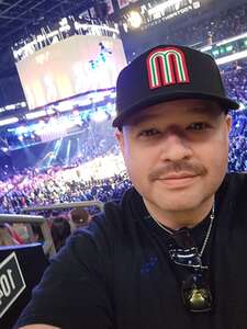 Golden Boy Promotions Presents: Munguia vs Ryder