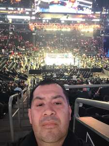 Golden Boy Promotions Presents: Munguia vs Ryder