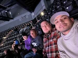 Golden Boy Promotions Presents: Munguia vs Ryder