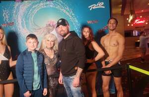 WOW - The Vegas Spectacular