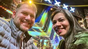 America's Got Talent presents Superstars Live