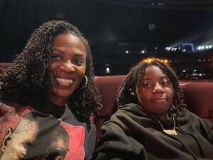 America's Got Talent presents Superstars Live