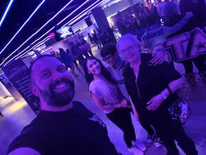 America's Got Talent presents Superstars Live