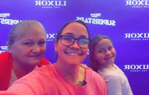 America's Got Talent presents Superstars Live