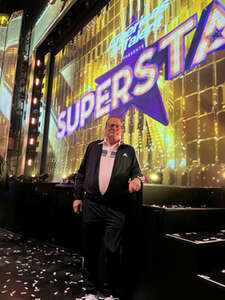 America's Got Talent presents Superstars Live