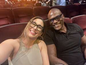 America's Got Talent presents Superstars Live