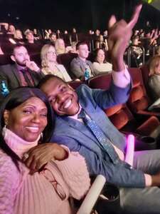 America's Got Talent presents Superstars Live