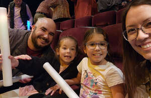 America's Got Talent presents Superstars Live