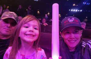 America's Got Talent presents Superstars Live