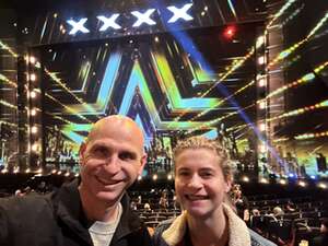 America's Got Talent presents Superstars Live