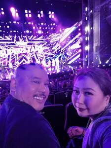 America's Got Talent presents Superstars Live