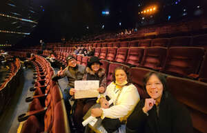 America's Got Talent presents Superstars Live