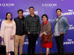 America's Got Talent presents Superstars Live