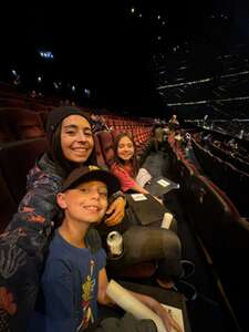 America's Got Talent presents Superstars Live