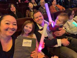 America's Got Talent presents Superstars Live