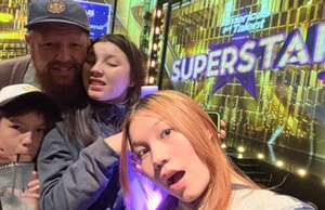 America's Got Talent presents Superstars Live