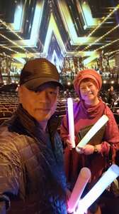 America's Got Talent presents Superstars Live