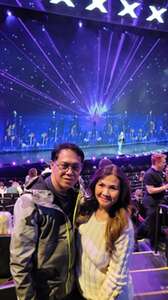 America's Got Talent presents Superstars Live