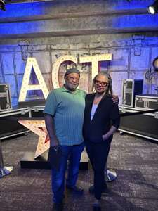 America's Got Talent presents Superstars Live