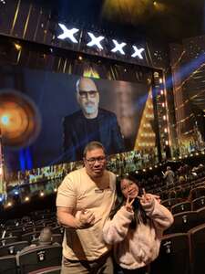 America's Got Talent presents Superstars Live