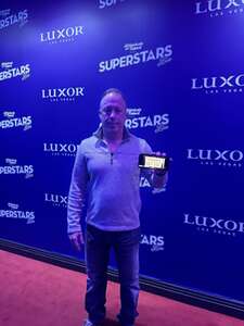 America's Got Talent presents Superstars Live