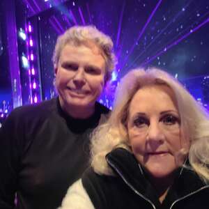 America's Got Talent presents Superstars Live